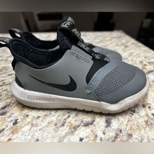 Toddler Nike shoes